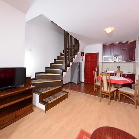 Kraljevi Konaci - Najam Kuca Na Zlatiboru Apartman Kültér fotó