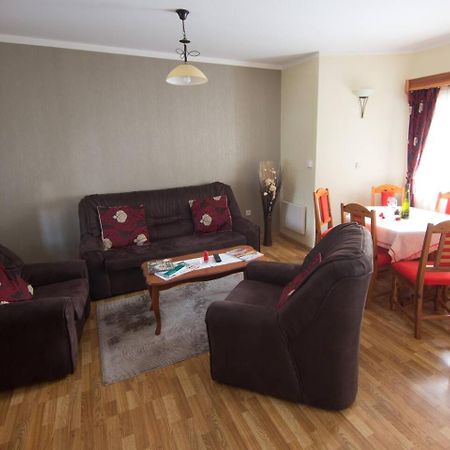 Kraljevi Konaci - Najam Kuca Na Zlatiboru Apartman Kültér fotó