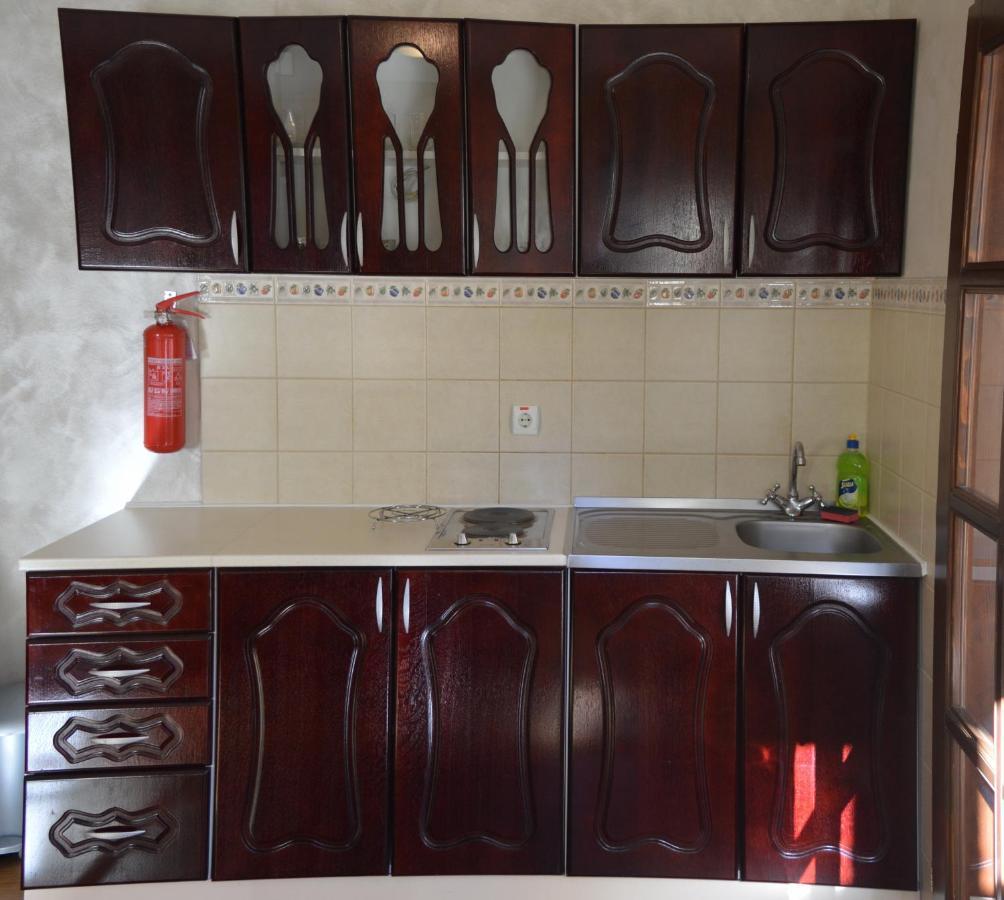Kraljevi Konaci - Najam Kuca Na Zlatiboru Apartman Kültér fotó