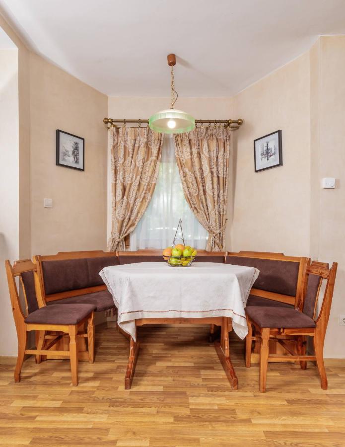 Kraljevi Konaci - Najam Kuca Na Zlatiboru Apartman Kültér fotó