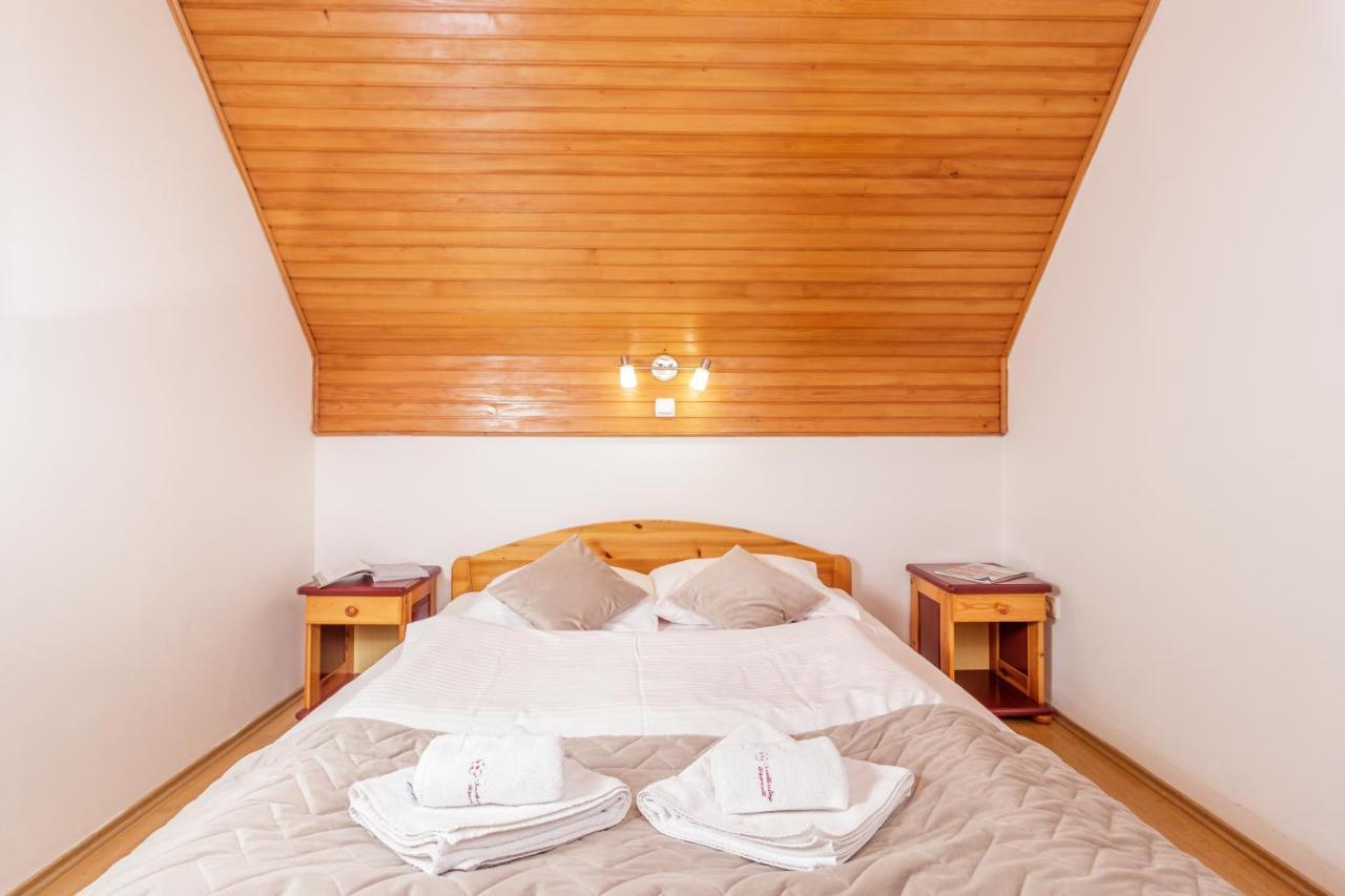 Kraljevi Konaci - Najam Kuca Na Zlatiboru Apartman Kültér fotó