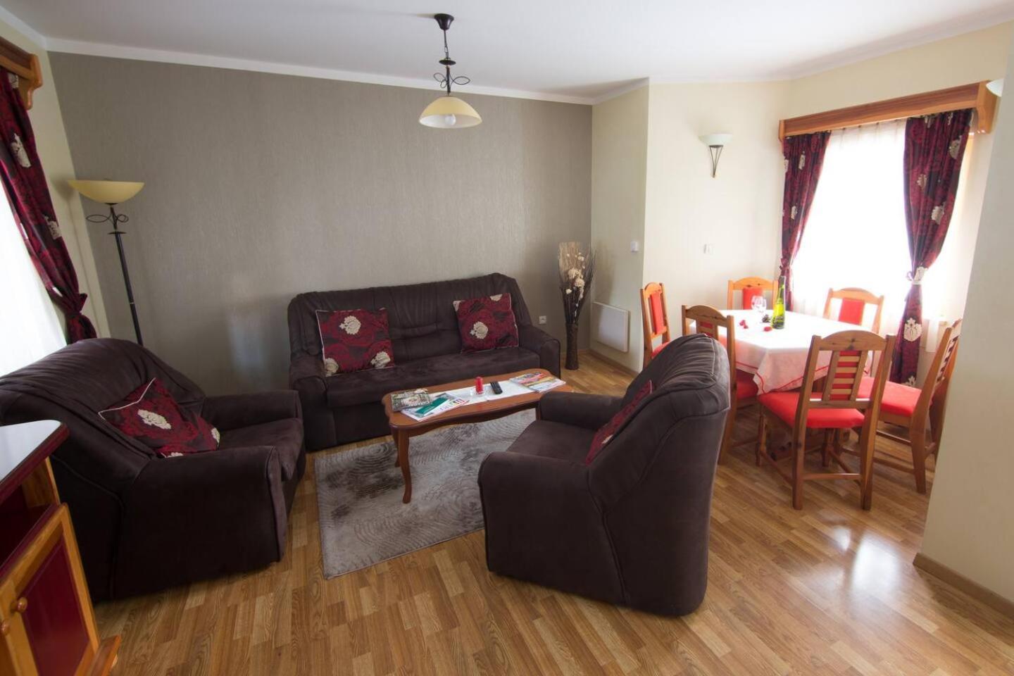 Kraljevi Konaci - Najam Kuca Na Zlatiboru Apartman Kültér fotó