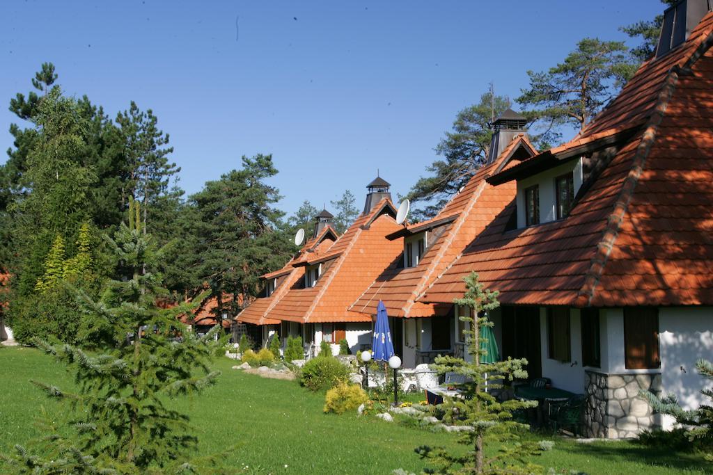 Kraljevi Konaci - Najam Kuca Na Zlatiboru Apartman Kültér fotó