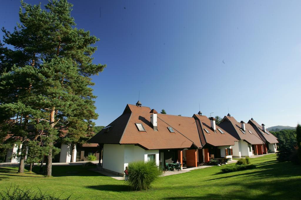 Kraljevi Konaci - Najam Kuca Na Zlatiboru Apartman Kültér fotó