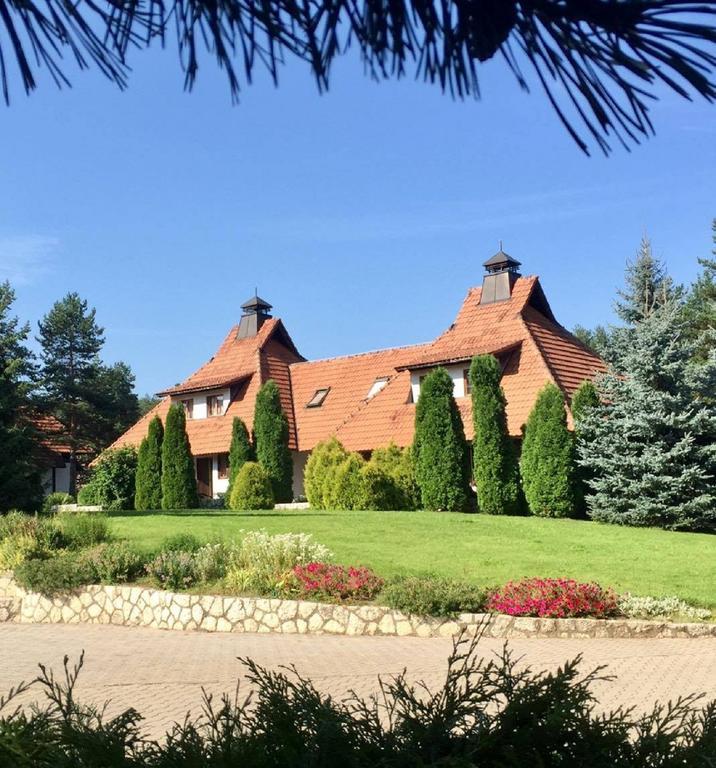 Kraljevi Konaci - Najam Kuca Na Zlatiboru Apartman Kültér fotó